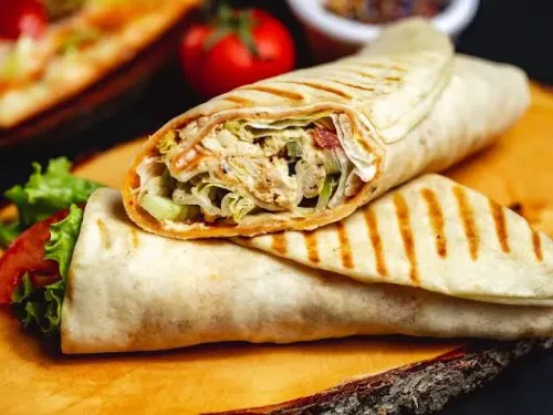 Shawarma Rumali (FULL)